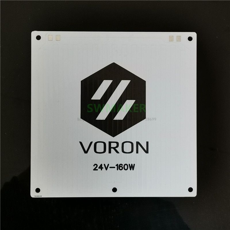 Voron V0 -0.1 3D  ǰ, ˷̴ ̽ ÷Ʈ, ..